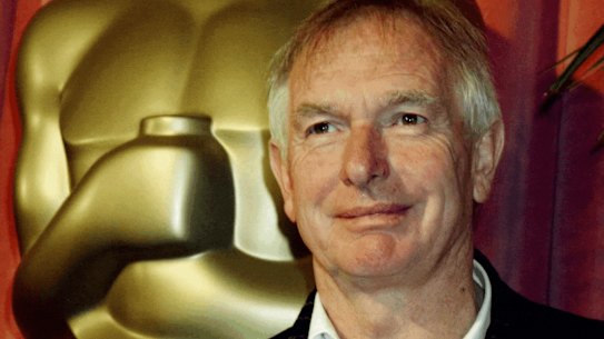 A selection of some of Peter Weir’s most beloved films. 