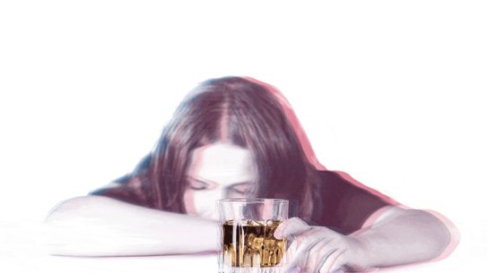 Hangover explainer only