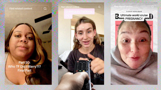 TikTok is filled with reality content that puts even the most popular reality TV shows to the test. What could this mean for reality TV as we know it?