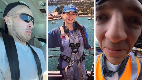 Tourism Australia has spent a total of around $90,000 hosting three social media influencers this month.