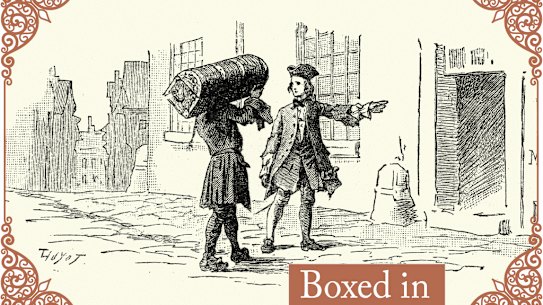 I hold onto life’s detritus, or perhaps its emotional debris.