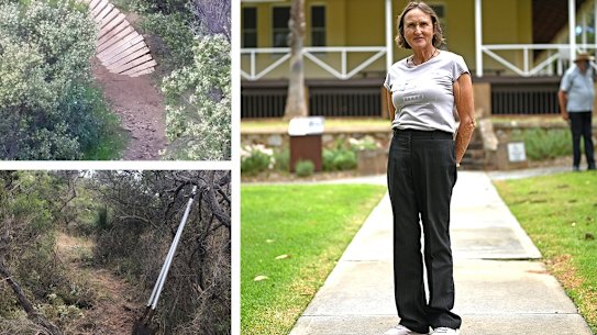 Environmental and recreational interests are clashing in the debate over the development of Manning Park in Perth’s south.