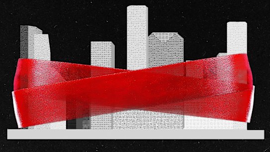 The red tape encountered by most Australian companies often feels like the price of doing business.