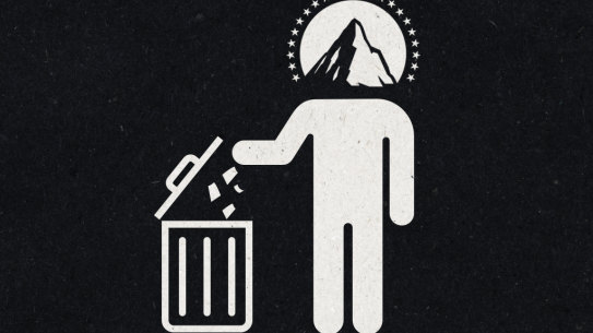 Paramount+ joins Warner Bros. Discovery and Disney in pulling shows from their streaming platforms to slash costs.