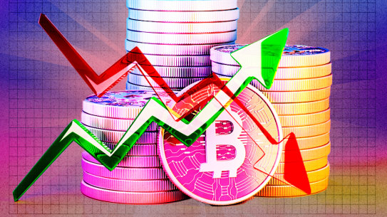 Investing in the cryptocurrency space can be daunting.