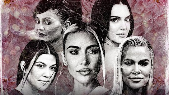 We’ve been living in the Kardashian Era. Is it about to end?