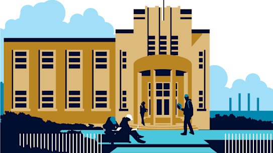 The 2024 Schools That Excel.