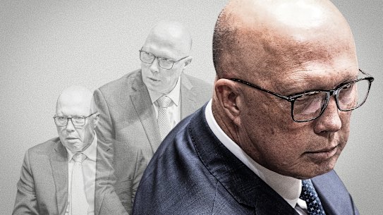 The Liberal Party is claiming a moral win in the Dunkley byelection – but moral victories don’t deliver government.