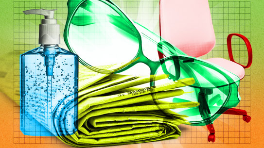 There are some surprising items you might be able to claim back on tax.