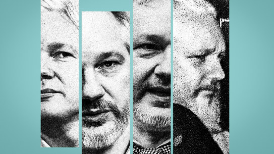Wikileaks founder Julian Assange has brokered a plea deal which will end his time in prison.