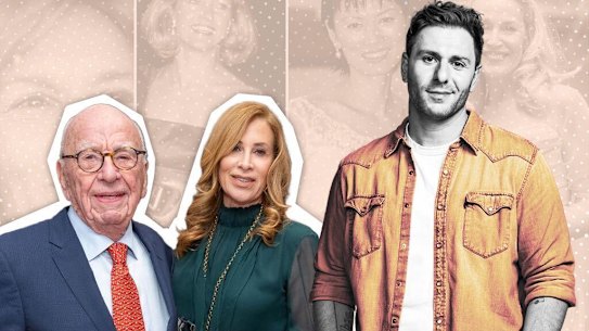 There’s a lesson to be learned from Rupert’s fifth marriage, and I wish I’d figured it out earlier