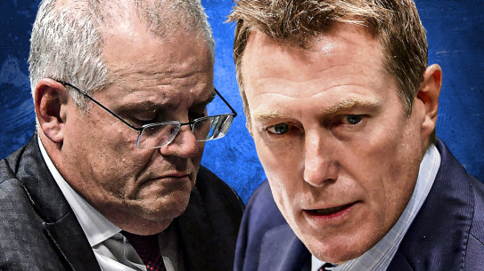 It’s up to men to make the change required.