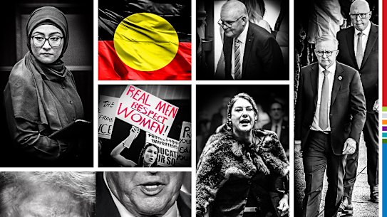 Australia’s 47th parliament recapped.