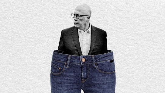 Low-rise jeans came back in vogue. Here’s how the Coalition can do the same.