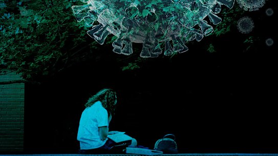 The Herald convened experts on education and child social development to assess the impact of COVID on students.