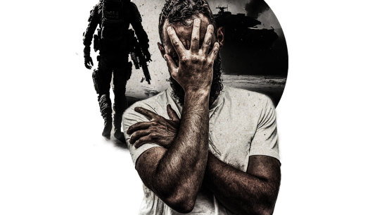 The chair of the royal commission into veteran suicides has blasted the defence establishment for failing to move urgently to prevent former service members from taking their own lives.