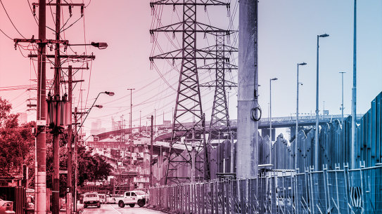 Australians have strongly backed the idea of imposing price caps on energy companies to tackle the soaring cost of electricity and gas.