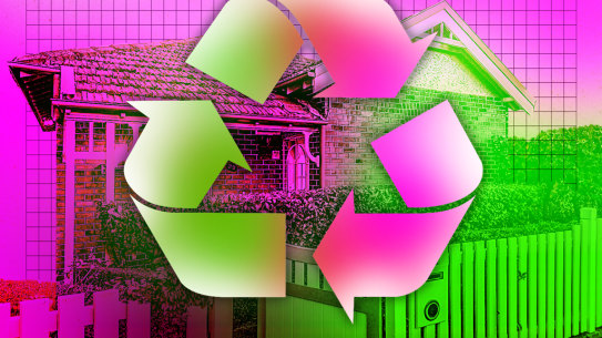 Debt recycling involves using the equity in your home to invest in income-producing assets.