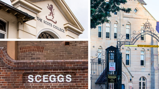 Independent schools are lifting fees between 5 and 15 per cent in 2024.