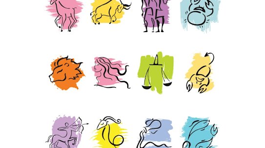 Every star sign on love, career and more.