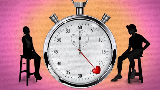 A new wave of dating businesses is emerging, offering unique approaches to finding love and connection.