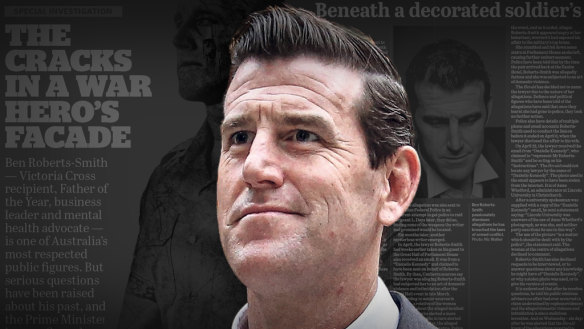 The Federal Court will deliver its decision on Thursday in Ben Roberts-Smith’s defamation case.