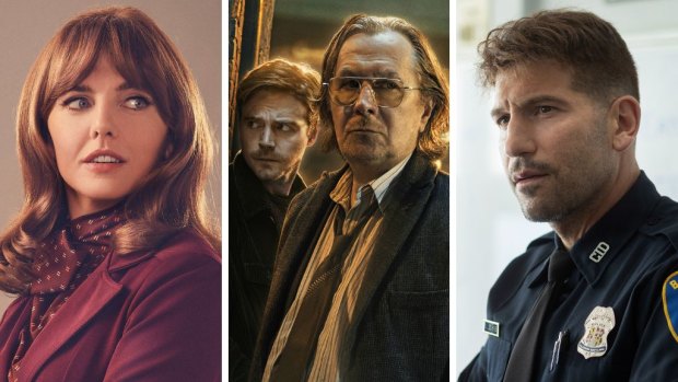 The 15 best TV shows of the year (so far)