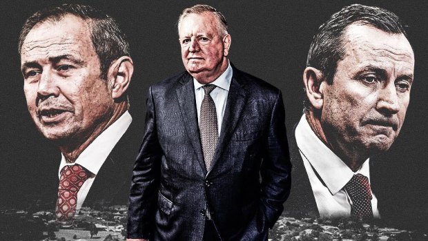 The man who sold the sprawl: Inside the mind of Nigel Satterley