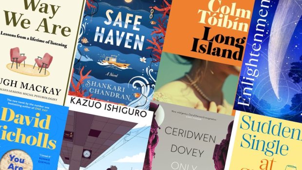 The top 12 books you should read in May