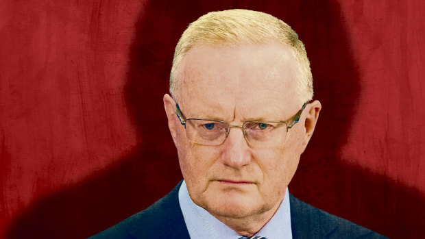 Lowe’s last stand: RBA governor to face MPs one more time
