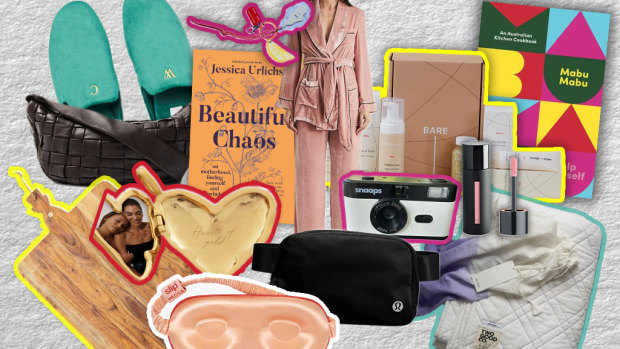 From the first-time mum to the fitness-lover, here are the best Mother’s Day gifts