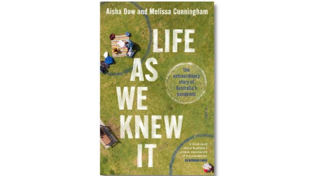 Exclusive subscriber offer: 30% off Life As We Knew It