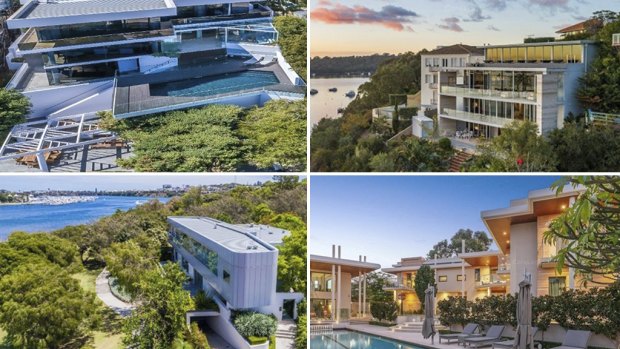 Perth’s most expensive houses sold in 2020 and the people who bought them