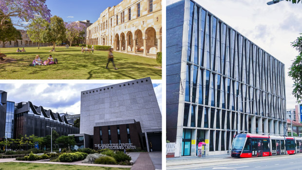 New ranking system reveals Australia’s top university