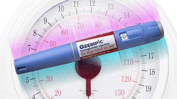 Beyond Ozempic: How weight loss drugs could change the world