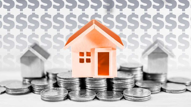 Stamp duty has many critics.  