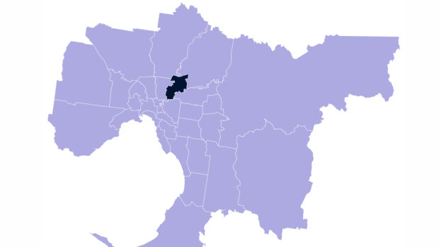 Banyule City Council.