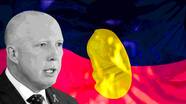 Why Dutton could be the Yes campaign’s biggest asset
