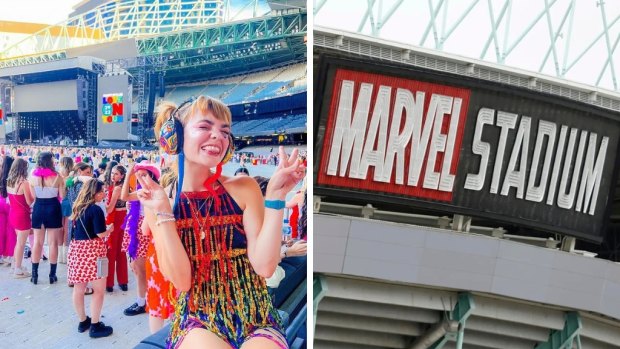 Marvel Stadium announces changes after alleged ableism at Harry Styles show