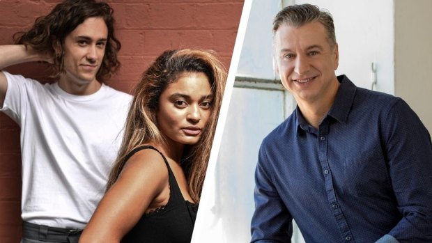 Smooth FM steals young listeners from Triple J to cruise to best ever result