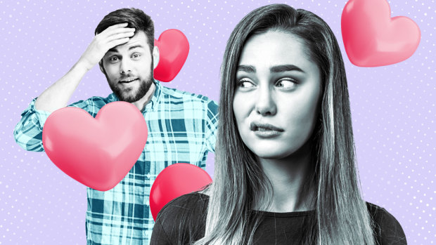 In ick-ness and in health? Managing mild disgust in your marriage
