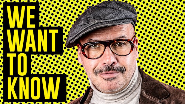 Listen to your friend Billy Zane. He’s a cool dude.