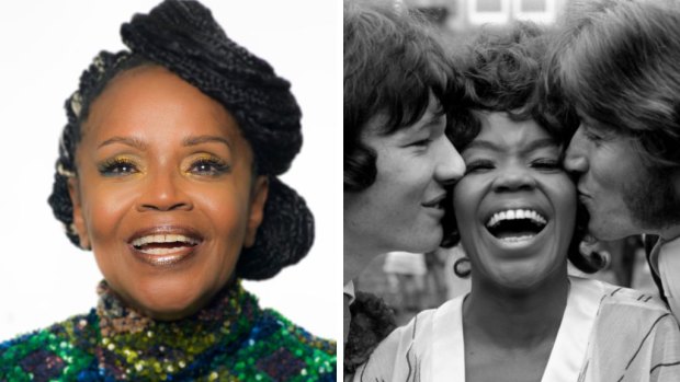 ‘Jagger wasn’t gonna marry no black woman’: P.P. Arnold on the ugly side of the ’60s