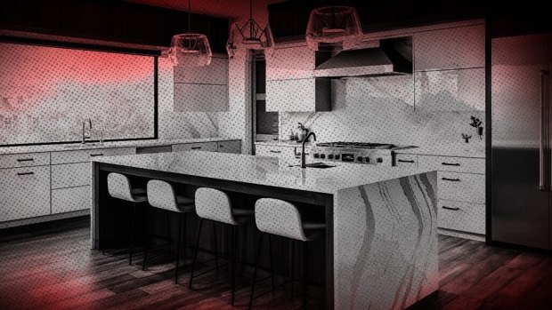 Benchtops made from engineered stone have become popular across the nation.