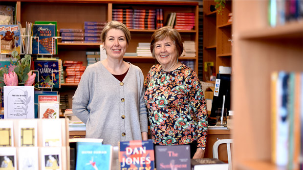 Do not go gently: How bookshops are reinventing the business