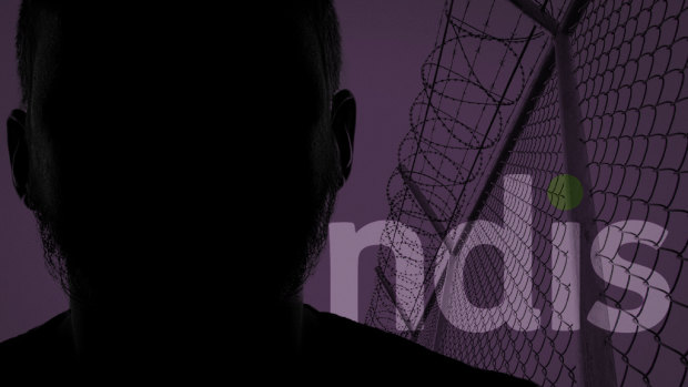 Sensors, escape-proof windows, 24-hour supervision: Inside a sex offender’s NDIS-funded home