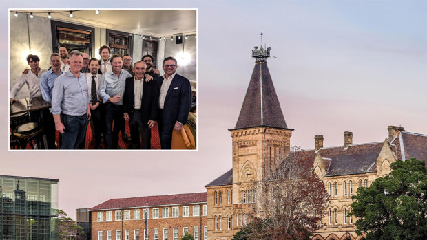 Bid to keep out girls from Newington College suffers major blow