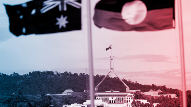 Voice paradox starting to take political toll on Albanese