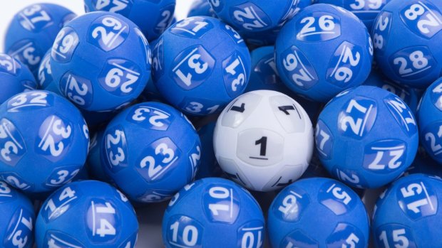 Hunt for Sydney winner of unclaimed $20 million Powerball prize