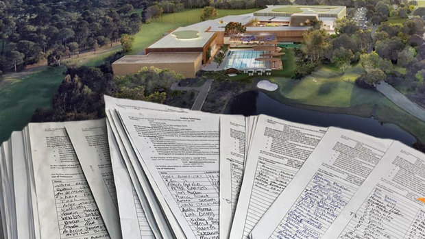 Perth suburban council moves for power to ignore petitions